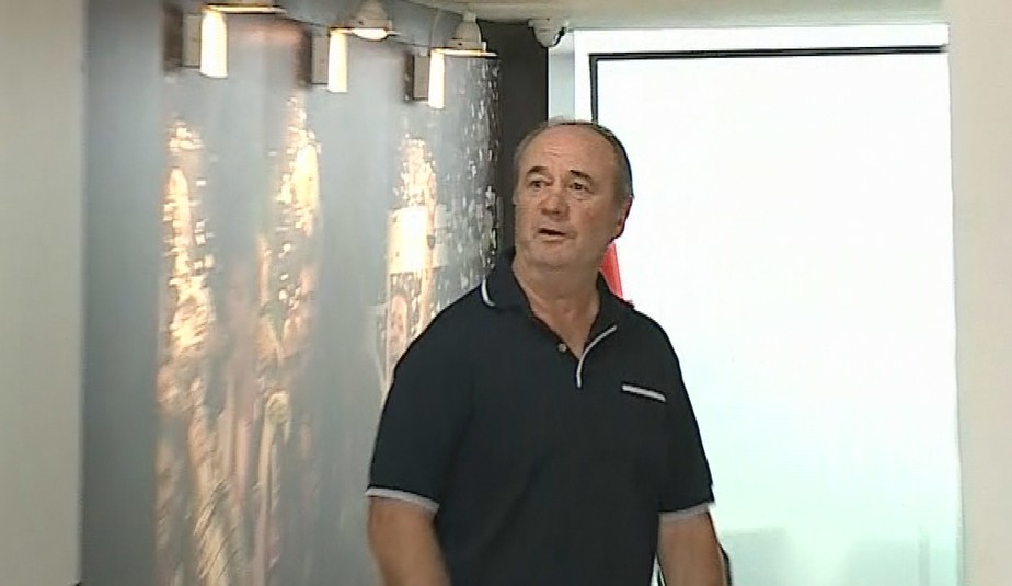 Levir Culpi Ã© demitido pelo AtlÃ©tico-MG Ã s vÃ©speras de final diante do Cruzeiro