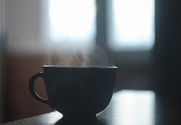 chá, café, xícara, café da manhã (Foto: John Mark/Unsplash/Creative Commons)