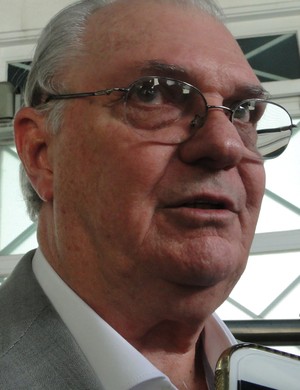 Dirigentes da Liga se reúnem para tratar patrocinadores para o torneio