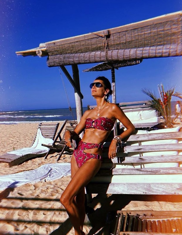 Fernanda Motta (Foto: Reprodução/Instagram)