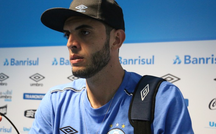 Grêmio se vê calejado e pronto para voltar a ser campeão: Está na hora