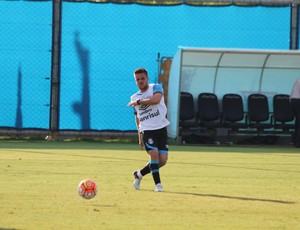 Ramiro na Argentina