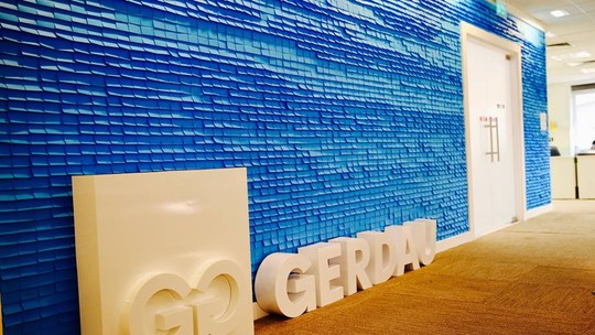 Gerdau e Metalúrgica Gerdau aprovam pagamento de dividendos referentes ao 2º trimestre