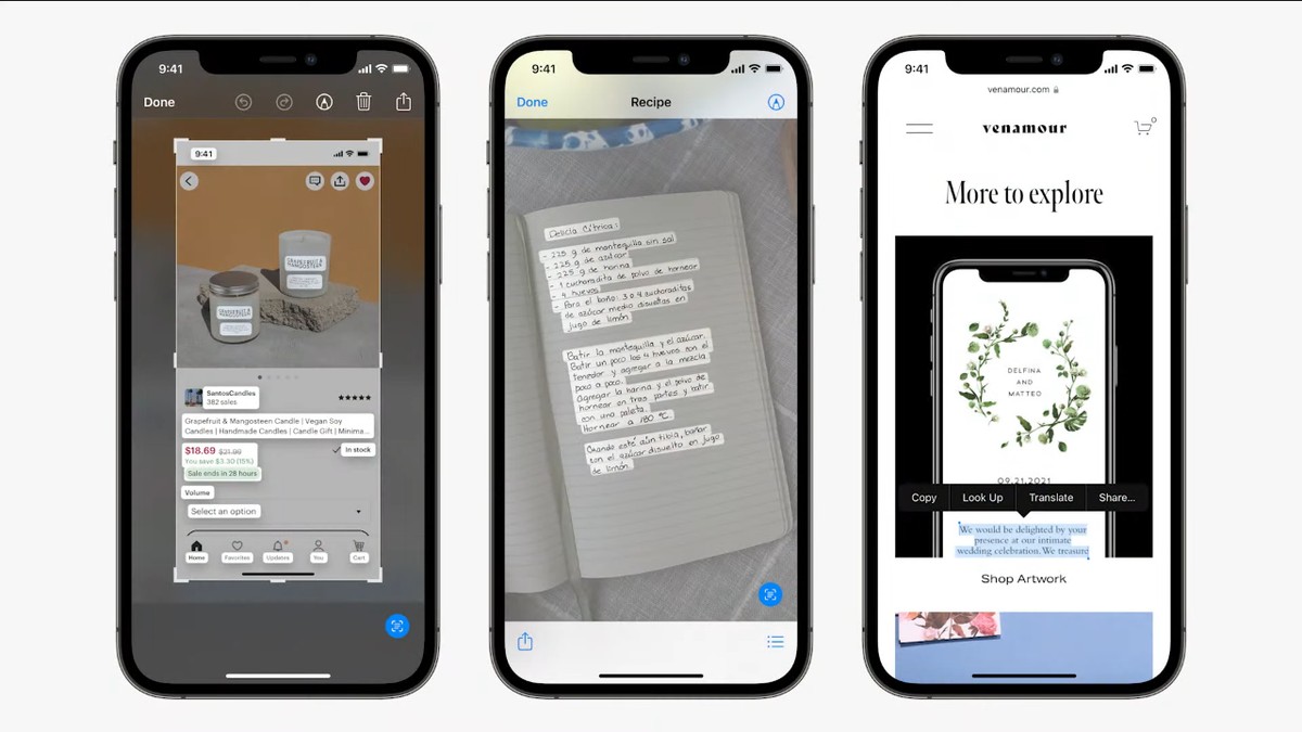 iOS 15: veja quais modelos de iPhone são compatíveis com a atualização
