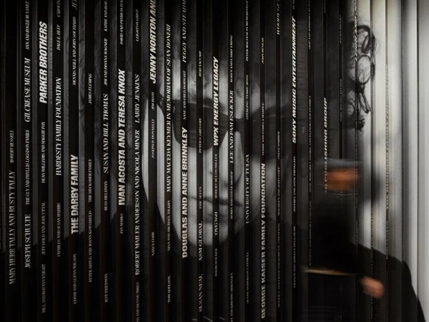 Bob Dylan ganha museu com 100 mil objetos em edifício centenário (Foto: Divulgação)