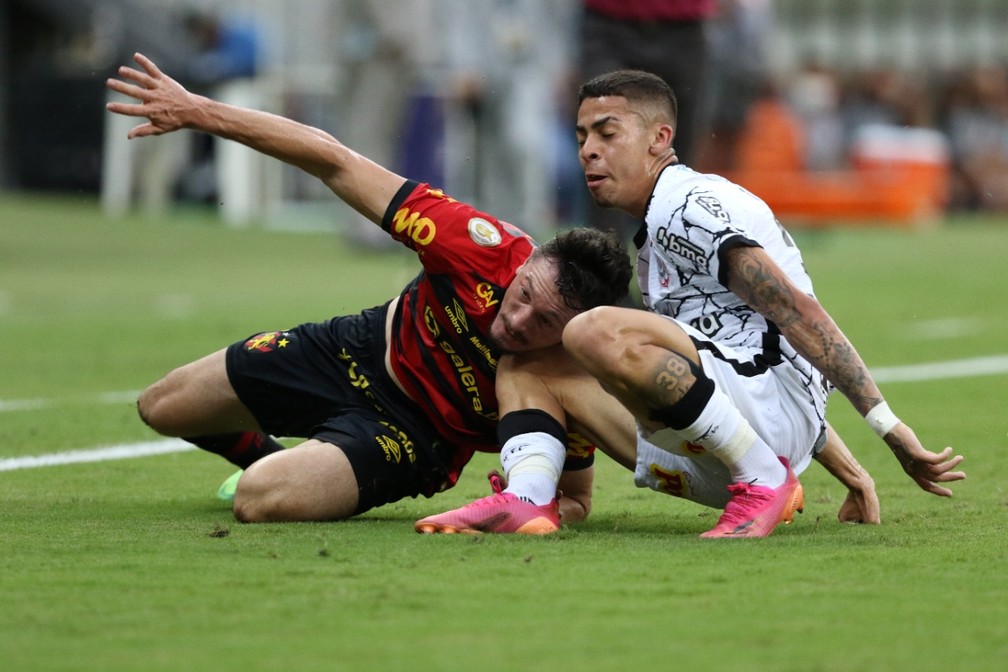 [ANÁLISE] Sem apetite e identidade, Corinthians tem primeira derrota com reforços