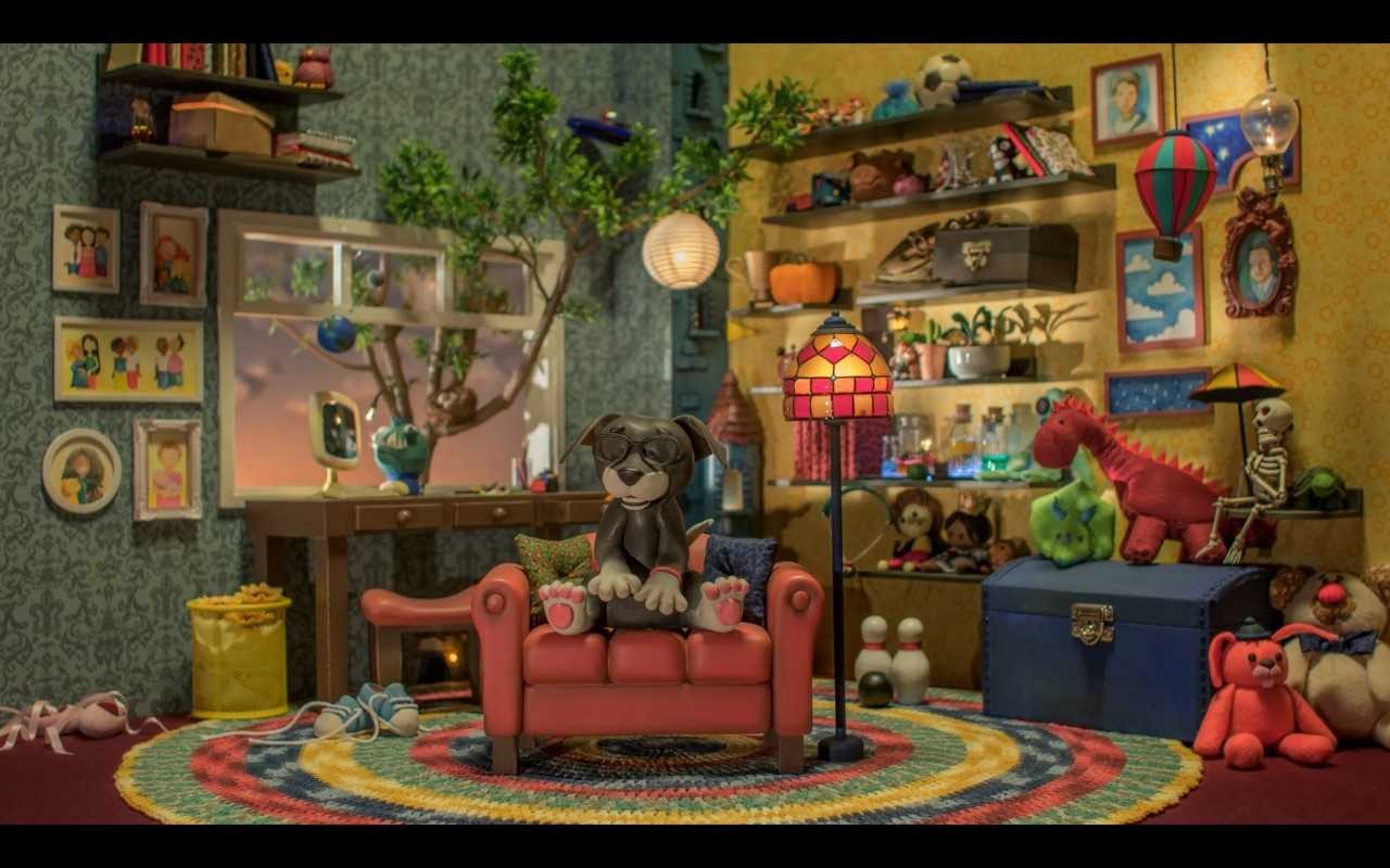 Cine Sesc promove exibição gratuita de curtas-metragens de animação em Petrolina