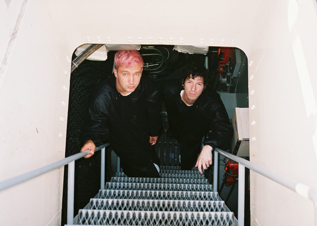 Setlist do Twenty One Pilots no Lollapalooza veja como deve ser show