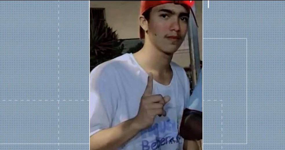 Funcionário de bar morre após discussão causada por fechamento do estabelecimento. — Foto: Reprodução/TV Mirante