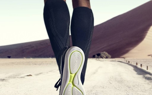 Las nuevas nike 2018 hotsell