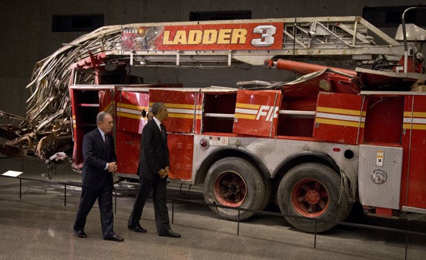 Assinatura De Bombeiro Museu América Na Cidade De Brookhaven