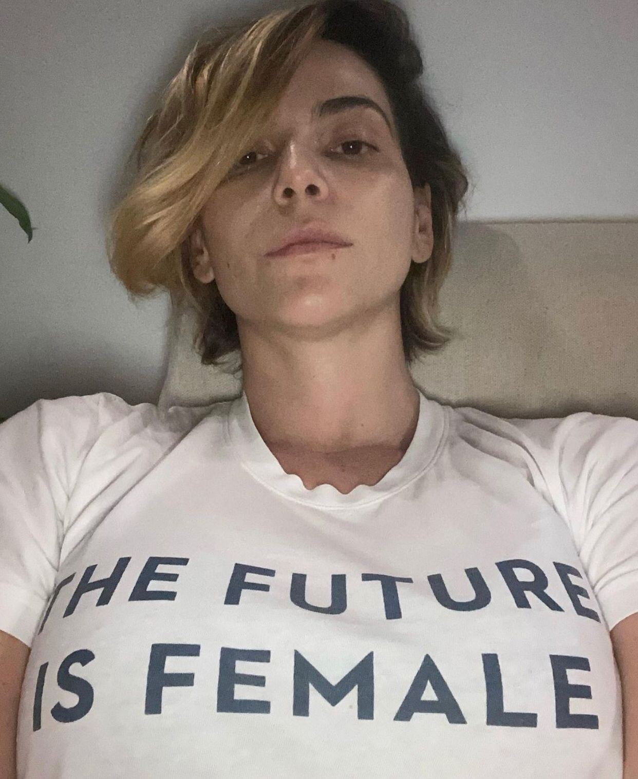 Tainá Muller (Foto: Instagram)