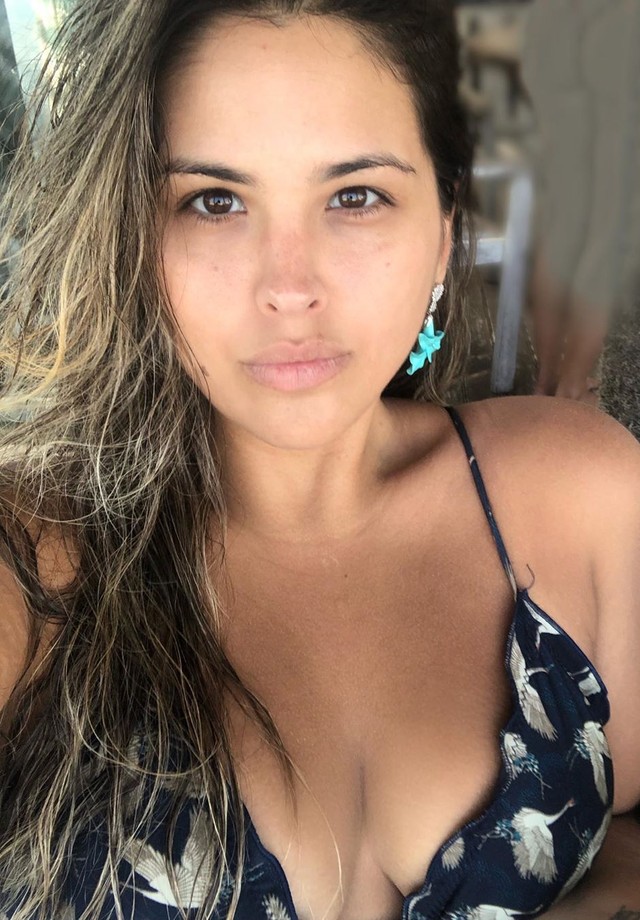 Rafaella Oliveira  (Foto: reprodução/Instagram)