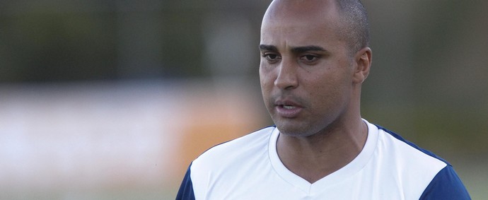 DNA azul: os desafios de Deivid para adequar filosofia de jogo do Cruzeiro