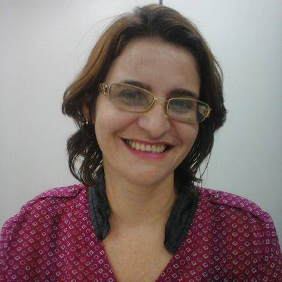 Assistente Social Sorimar Saboia foi empossada como presidente da FUNAC — Foto: Arquivo Pessoal