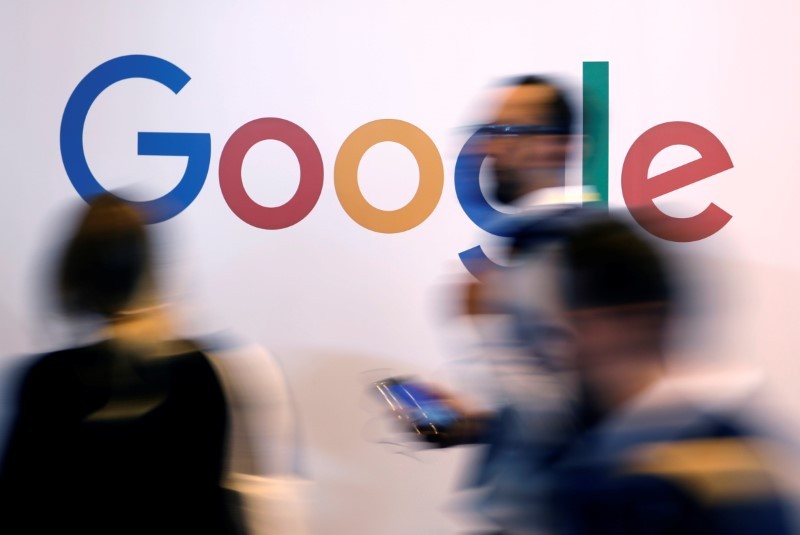 Dona do Google firma acordo em processo que alegava proteção a executivos em casos de assédio thumbnail