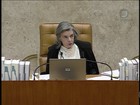 OAB quer que Cármen Lúcia decida logo sobre delações da Odebrecht