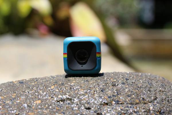 Polaroid Cube | Hardware | TechTudo