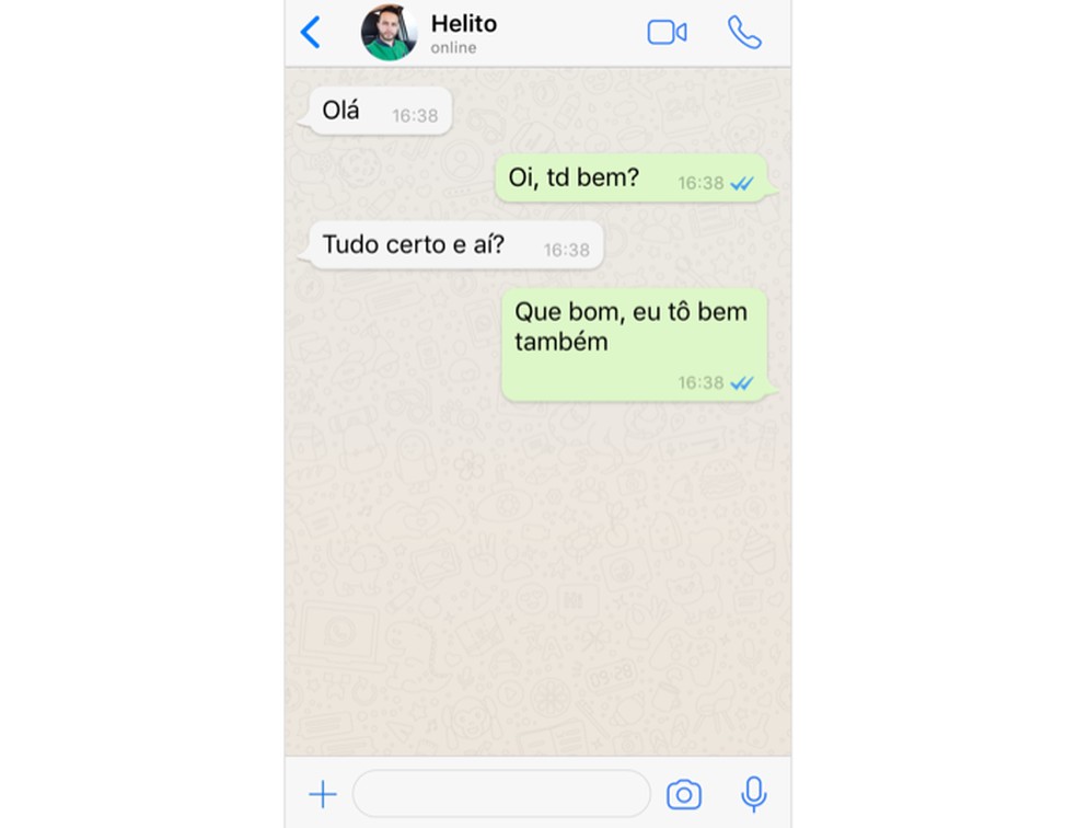 Pegadinhas De 1Âº De Abril Para Whatsapp 5 Dicas De Brincadeiras Redes Sociais Techtudo As brincadeiras para status de whatsapp sao uma otima forma de se aproximar cada vez mais de seus amigos e as brincadeiras de status de whatsapp com charadas sao muito boas para isso. pegadinhas de 1Âº de abril para whatsapp