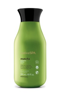Nativa SPA Shampoo Detox Matcha