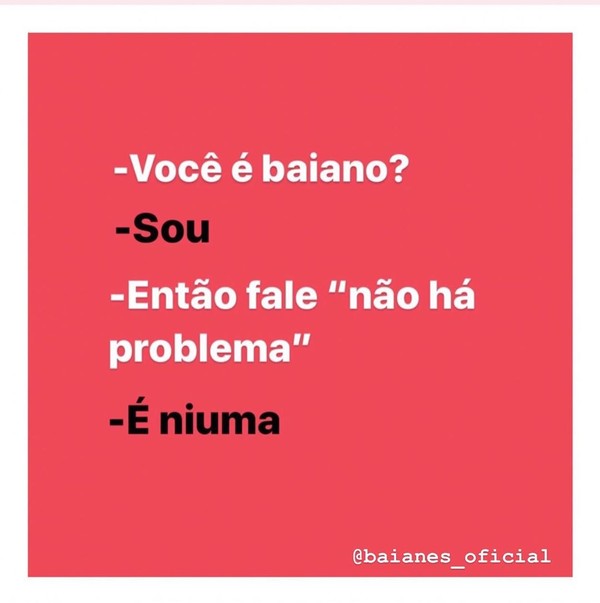 niuma baratino larica e barril publicitaria viraliza apos criar perfil na internet com expressoes da bahia bahia g1