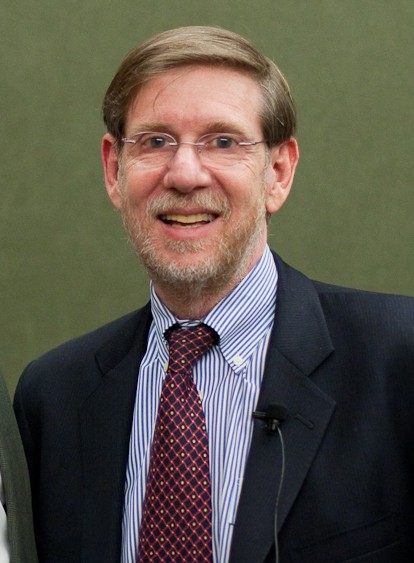David Kessler é um dos líderes do grupo que atuará contra o novo coronavírus (Foto: Wikimedia Commons)