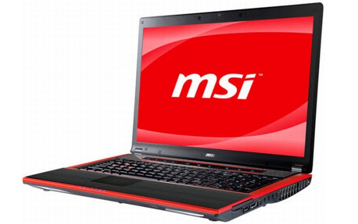 Ноутбук Купить Msi I5