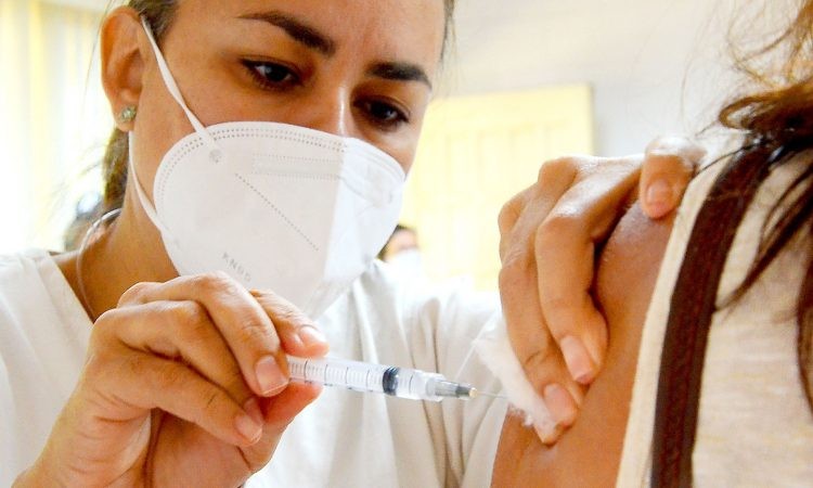 USFs de Itanhaém passam a vacinar apenas crianças a partir desta quinta-feira