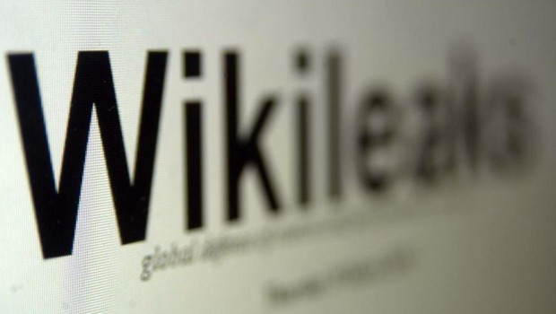 Wikileaks (Foto: Reprodução)