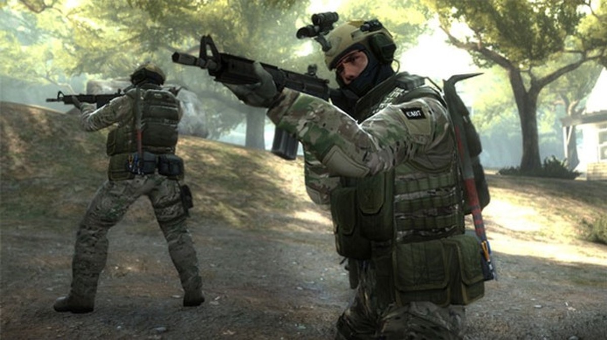 Fluxo anuncia line-up de CS:GO com felps e WOOD7 e mira no Major do Rio