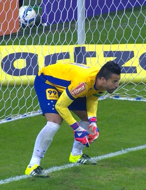 Fábio faz alerta na Raposa: Não deixe para amanhã, o que pode fazer hoje