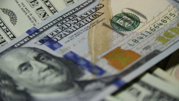 dólar, câmbio, moeda, fed, federal reserve, economia (Foto: Vladimir Solomianyi/Unsplash/Creative Commons)