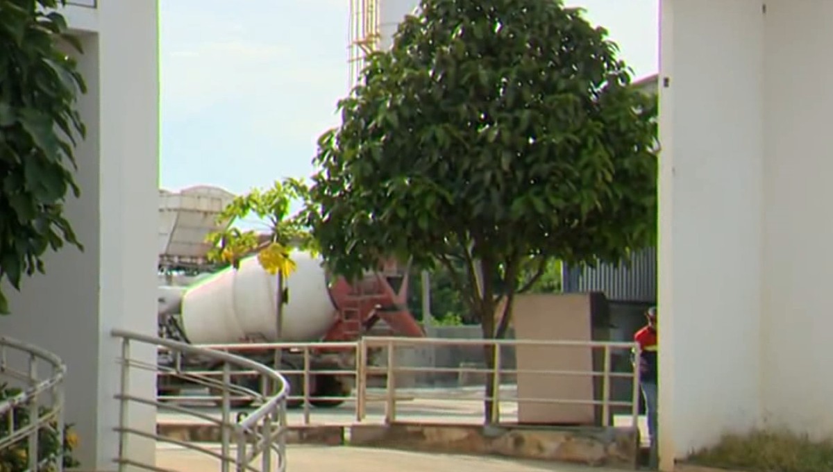 Portão cai e mata criança que ia para a escola no interior de MG