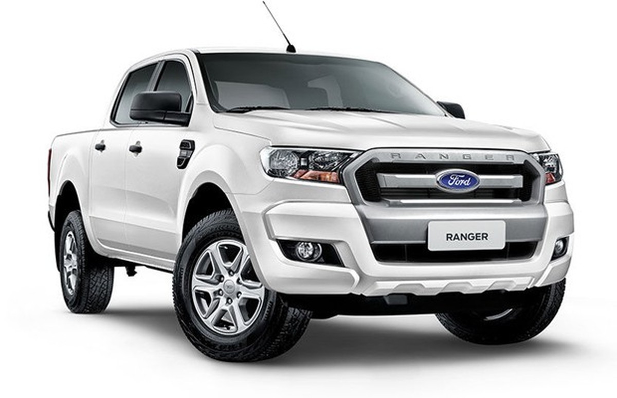 Ford Ranger ganha versão básica turbodiesel por R$ 136.850 | Carros ...