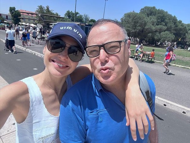 Gal Gadot opens album of trip with family to Portugal (Photo: Instagram)