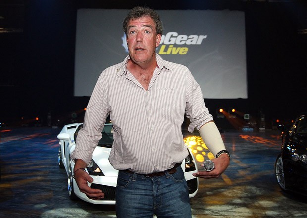 Jeremy Clarkson (Foto: Getty Images)