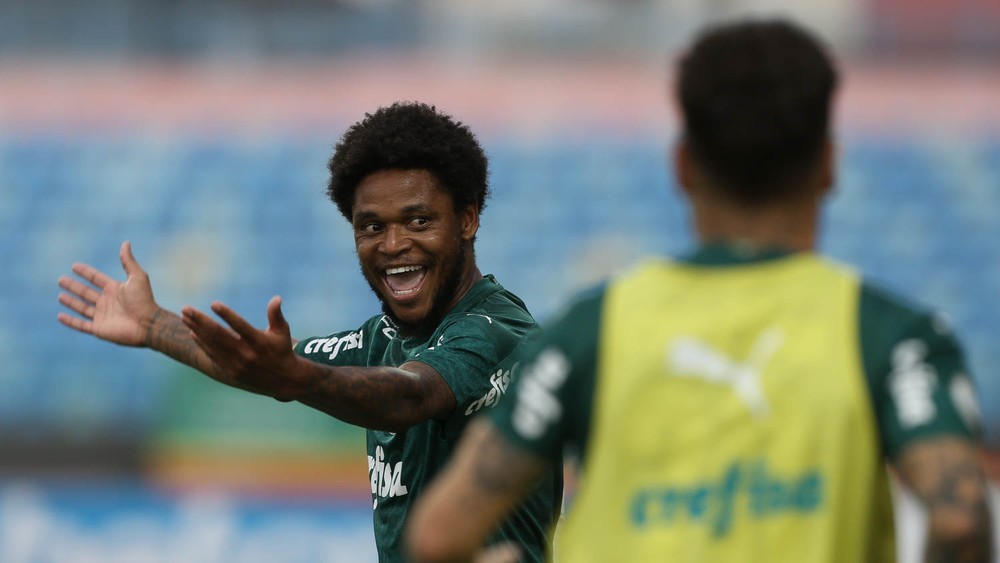 O que deu certo e o que deu errado na vitória do Palmeiras sobre o Atlético-GO