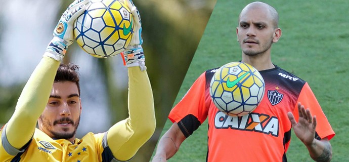 Jogadores de Galo e Raposa evitam falar sobre possível decisão mineira