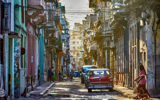 In a deepening crisis, Havana announces power outages and cancels Carnival – Época Negócios