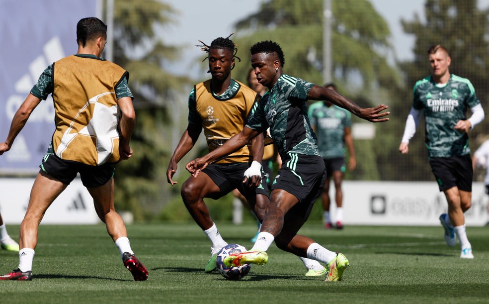 Palmeiras e Boca Juniors decidem vaga para a final da Libertadores -  Esportes - R7 Esportes