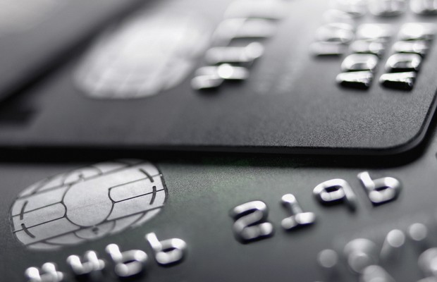 Cartão de crédito ; cartões de crédito ;  (Foto: Shutterstock)