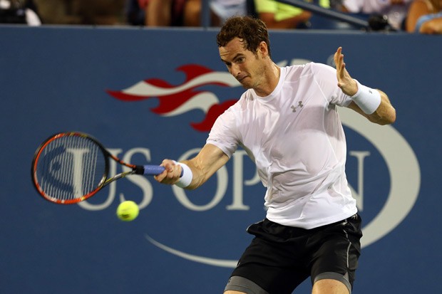 Andy Murray (Foto: Getty Images)