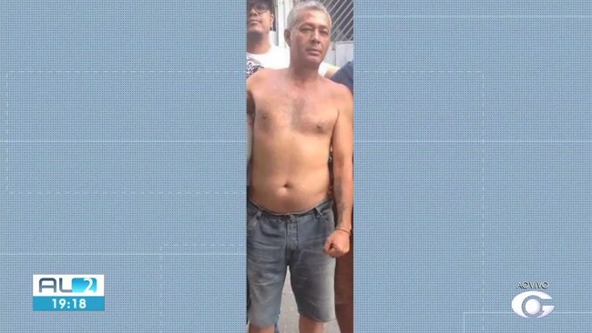 Bombeiros procuram por homem que desapareceu há uma semana em Maravilha