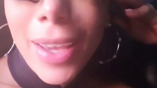 Anitta mostra como foram os últimos minutos de sua festa de 30 anos: 'os inimigos do fim'