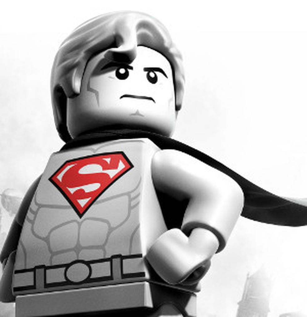 Novas imagens de LEGO Batman 2 são inspiradas em Arkham City ...