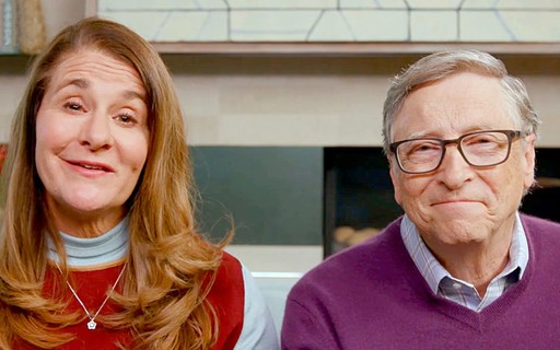 Bill e Melinda Gates compram casa de R$ 237 milhões à ...
