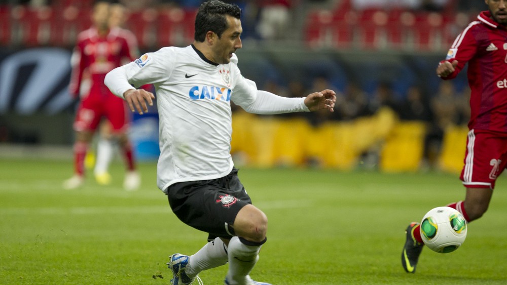 Globo Reprisa Domingo O Titulo Do Corinthians No Mundial De 2012 Faca O Quiz E Teste Sua Memoria Corinthians Ge