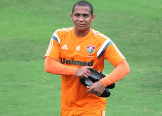Grêmio faz proposta ao Fluminense para ter Walter por empréstimo