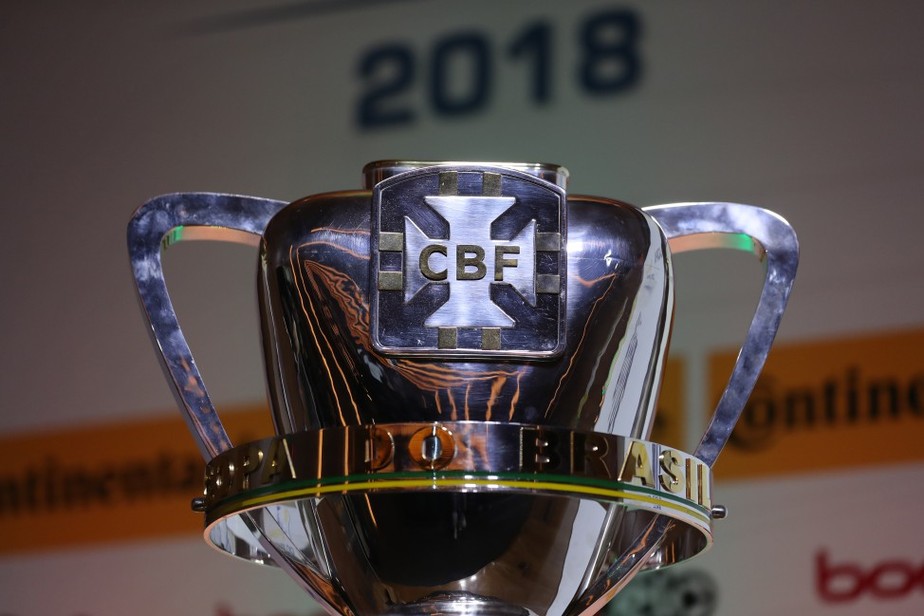 LiÃ§Ãµes do penta: as inspiraÃ§Ãµes de cada tÃ­tulo de Copa do Brasil para o Cruzeiro lutar pelo hexa