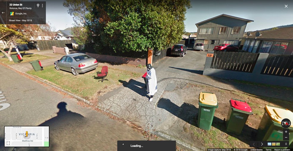 Get Wallpaper Google Maps Tem Fotos Assustadoras Entenda Os Misterios Mapas Desktop Wallpaper Free